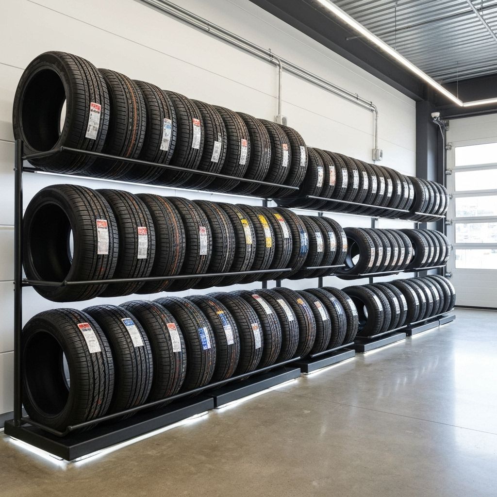 Marka Guztietako Pneumatikoak